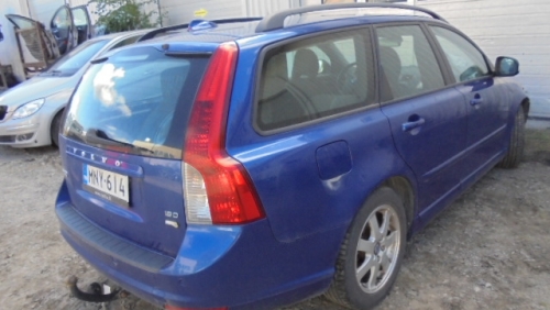 VOLVO V50 1,6D 5-MAN